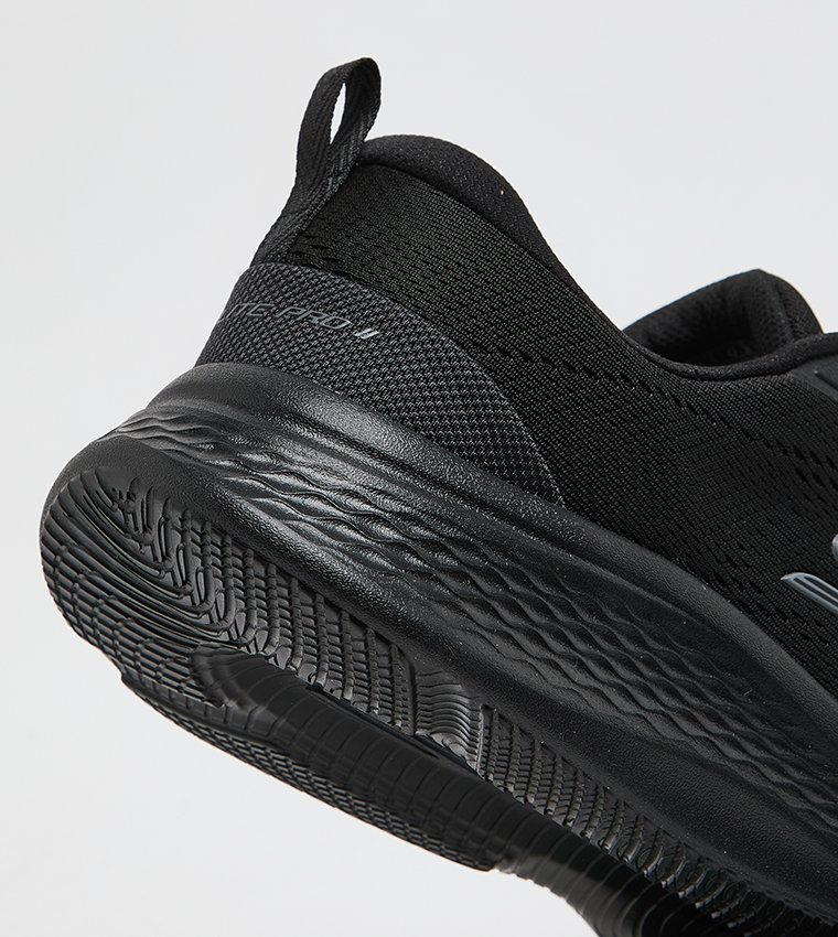 SKECH-LITE PRO 2.0 Logo Detail Lace-Up Shoes