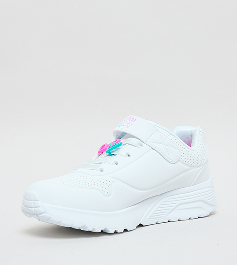 UNO LITE Velcro Closure Sneakers