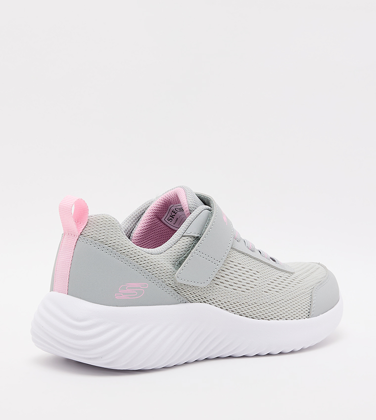 BOUNDER Velcro Closure Sneakers
