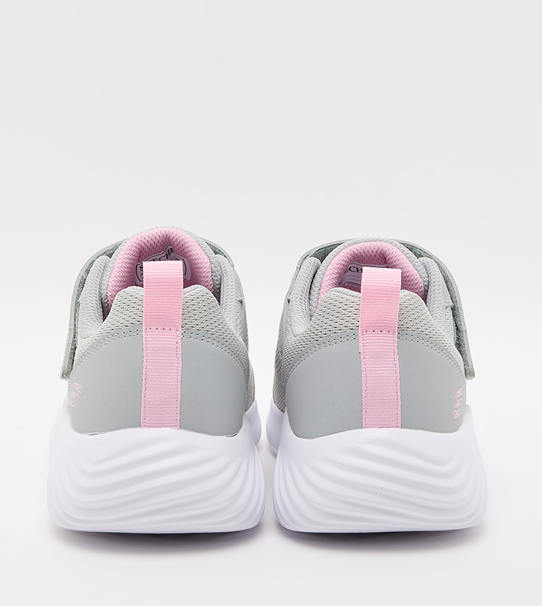 BOUNDER Velcro Closure Sneakers
