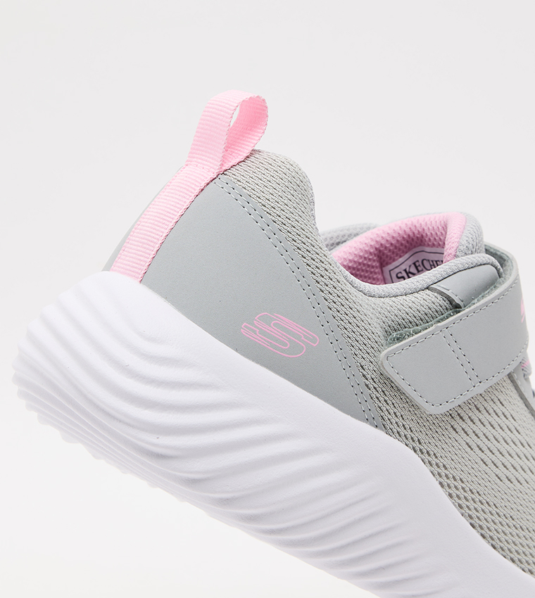 BOUNDER Velcro Closure Sneakers