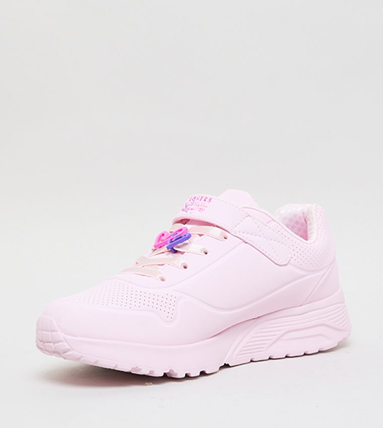 سنيكرز أونو لايت بحزام فليكرو