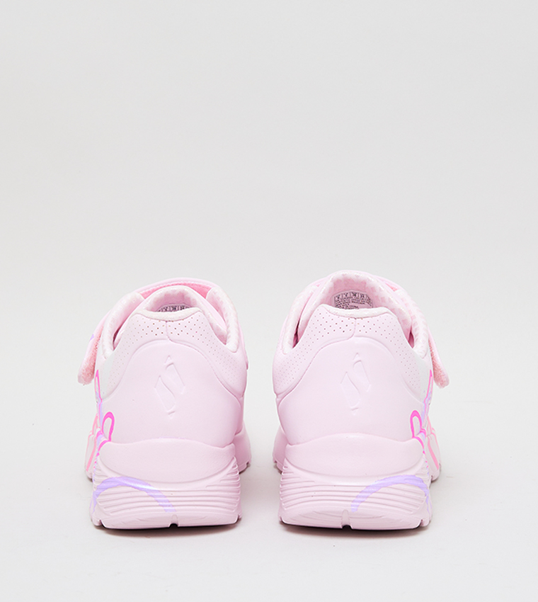 سنيكرز أونو لايت بحزام فليكرو