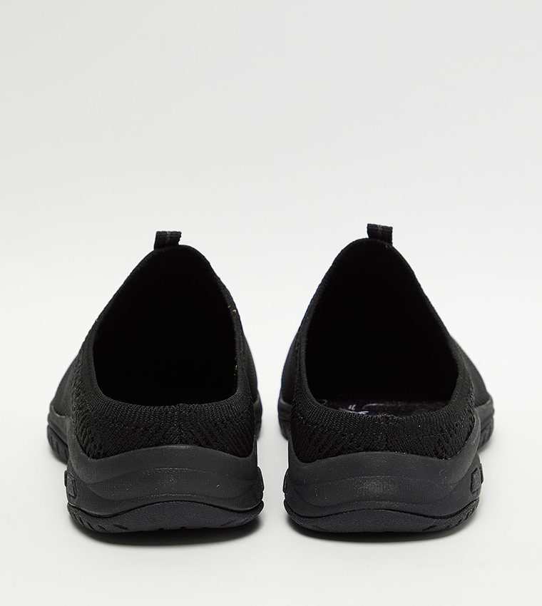 COMMUTE TIME Slip-On Mule Shoes