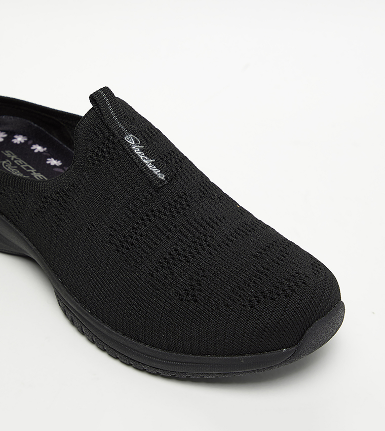 COMMUTE TIME Slip-On Mule Shoes