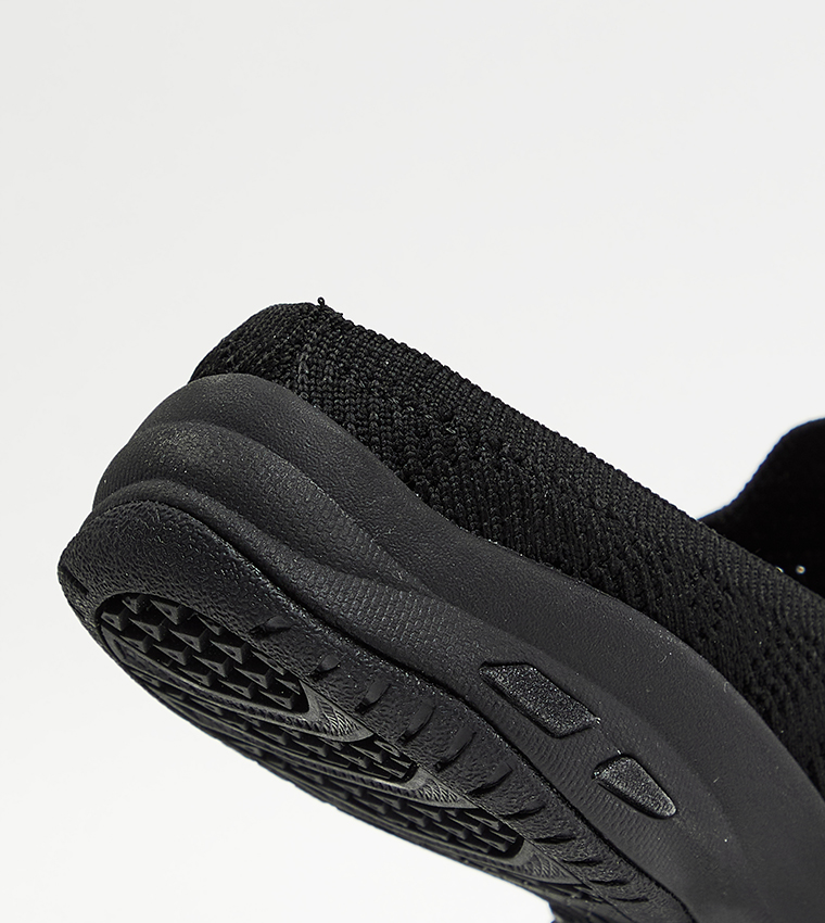 COMMUTE TIME Slip-On Mule Shoes