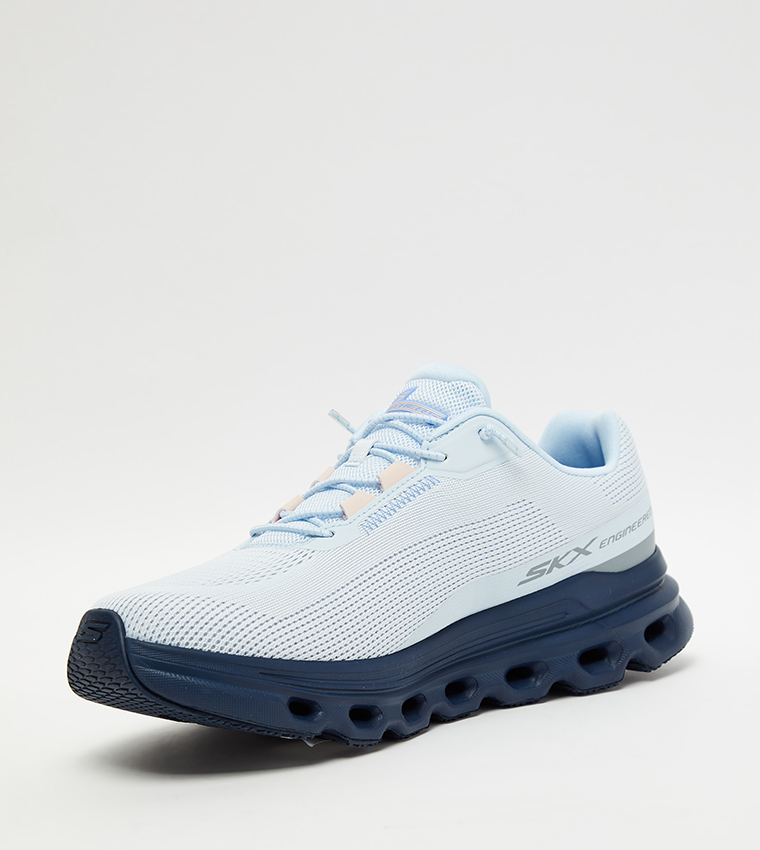 GO RUN GLIDE-STEP ARCH FIT Shoes