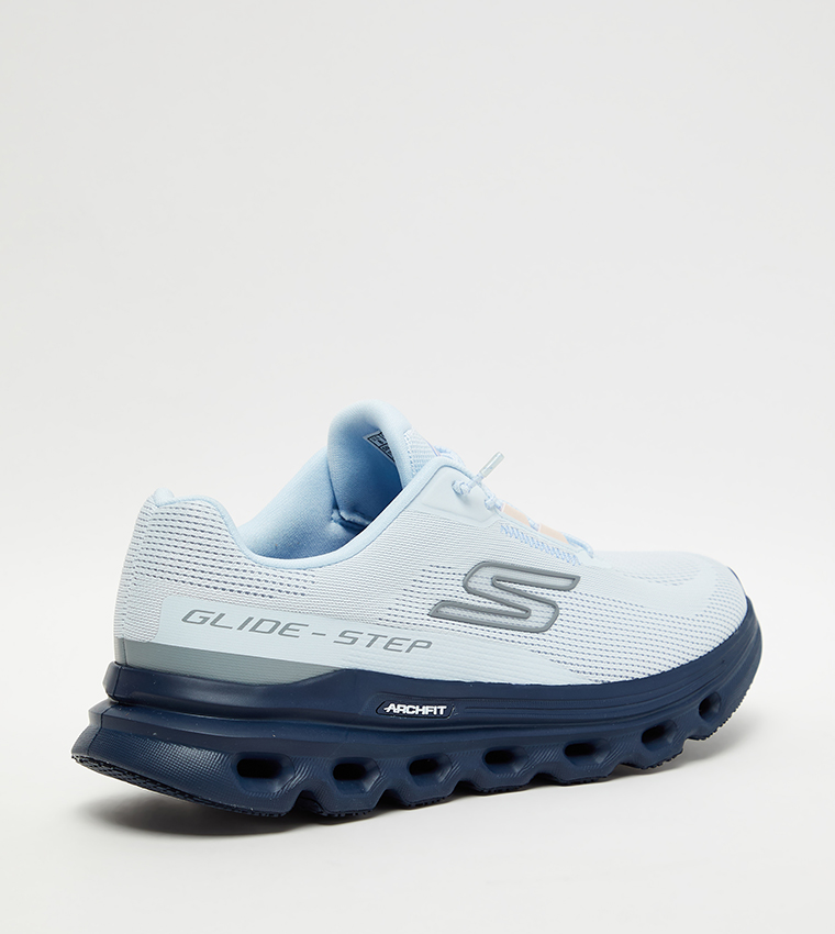 GO RUN GLIDE-STEP ARCH FIT Shoes