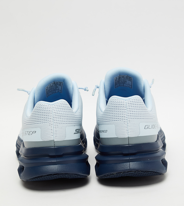 GO RUN GLIDE-STEP ARCH FIT Shoes