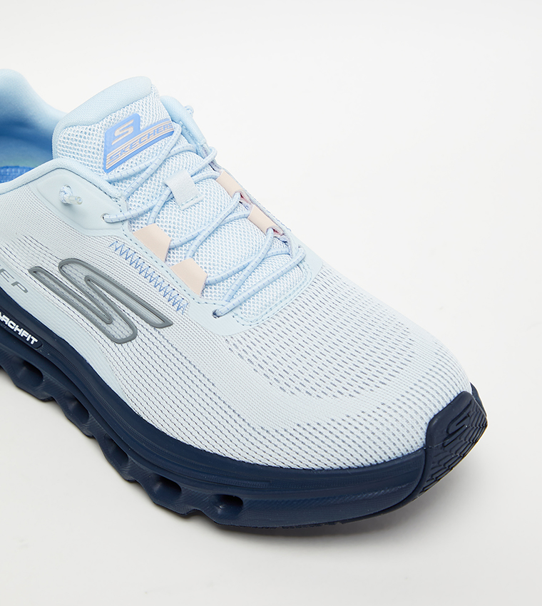 GO RUN GLIDE-STEP ARCH FIT Shoes