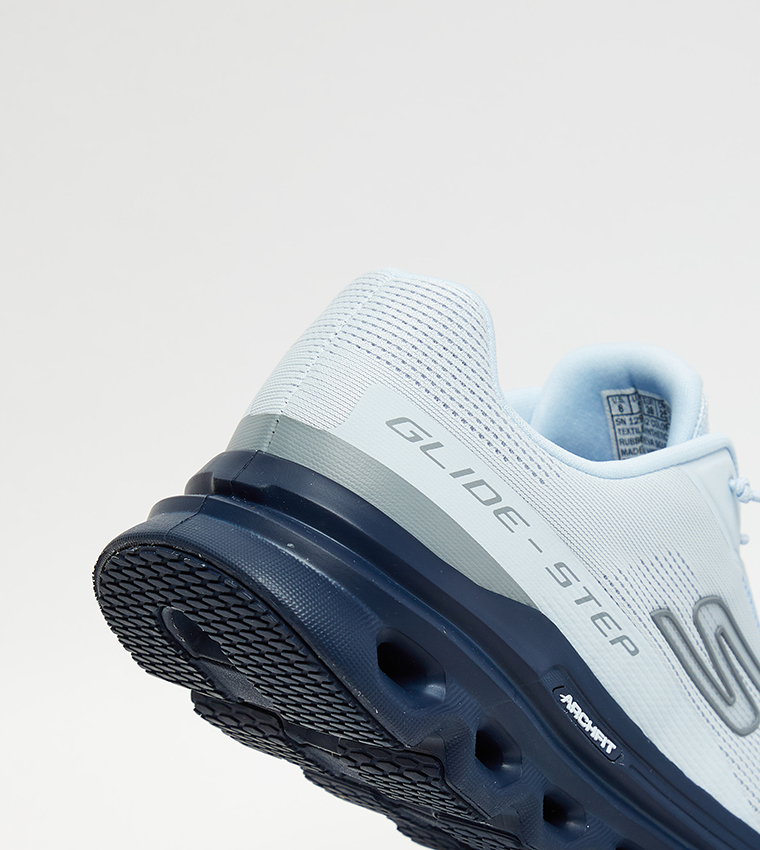 GO RUN GLIDE-STEP ARCH FIT Shoes