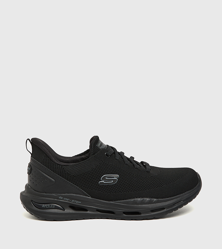 حذاء آرتش فيت أورفان بشعار ورباط