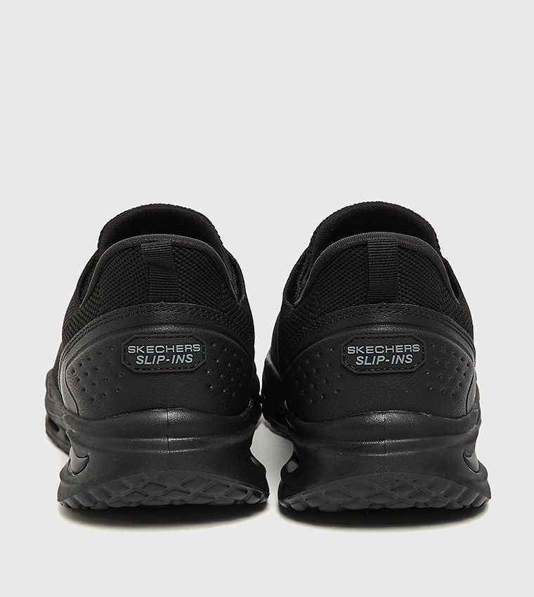 حذاء آرتش فيت أورفان بشعار ورباط