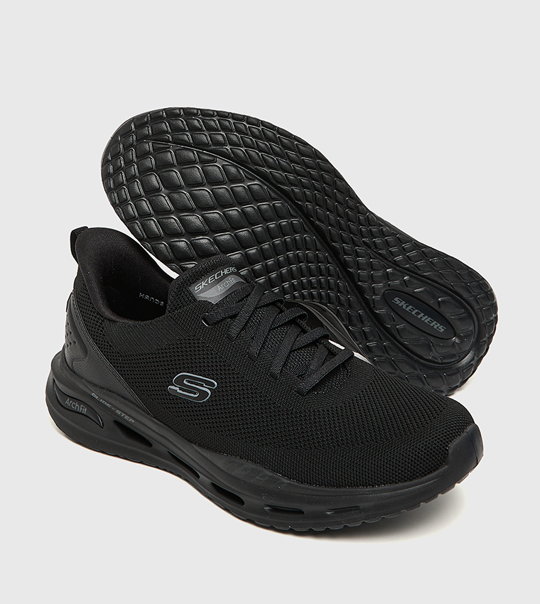 حذاء آرتش فيت أورفان بشعار ورباط