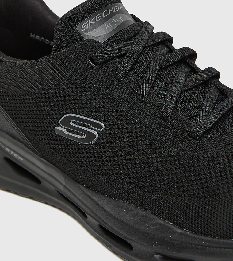 حذاء آرتش فيت أورفان بشعار ورباط