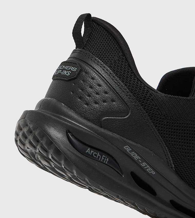 حذاء آرتش فيت أورفان بشعار ورباط