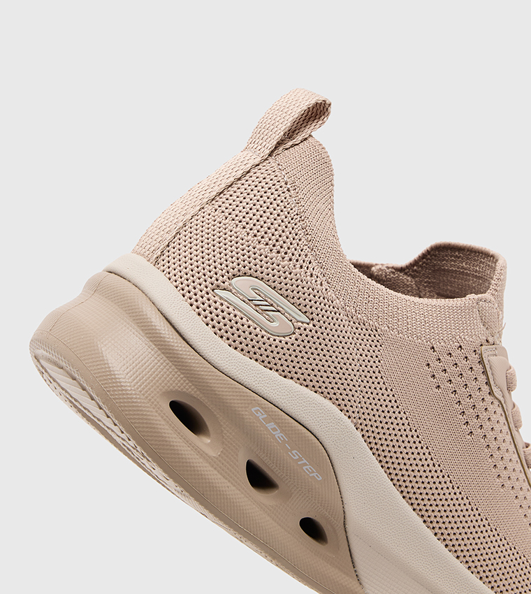 BOBS ARC WAVES 2.0 Runner Sneakers
