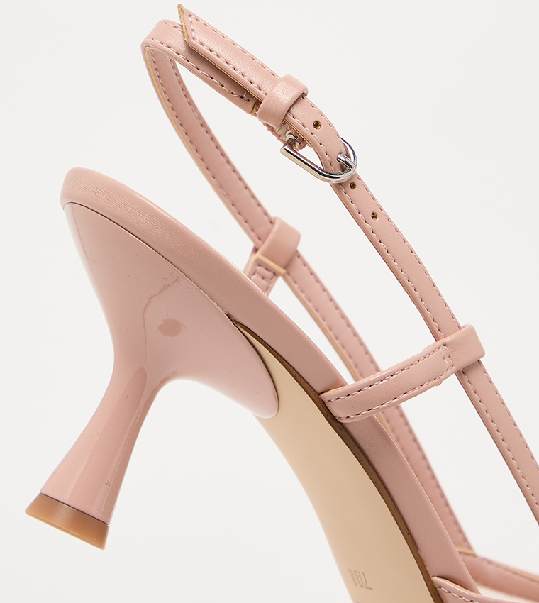 Nine West  Pumps - Pink Pumps