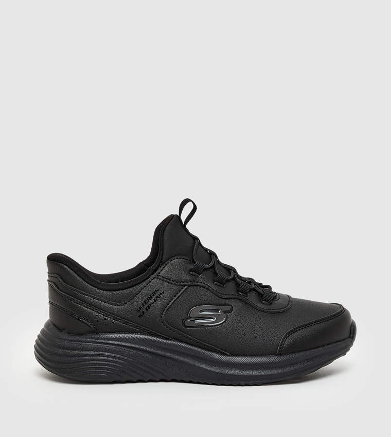 Skechers  RUNNING & TRAINING - BLACK Running & Training