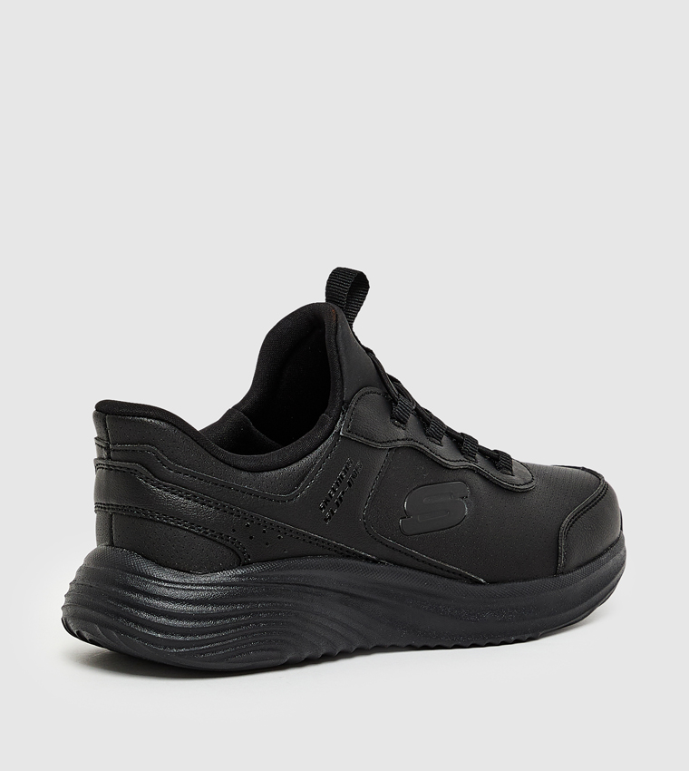 Skechers  RUNNING & TRAINING - BLACK Running & Training