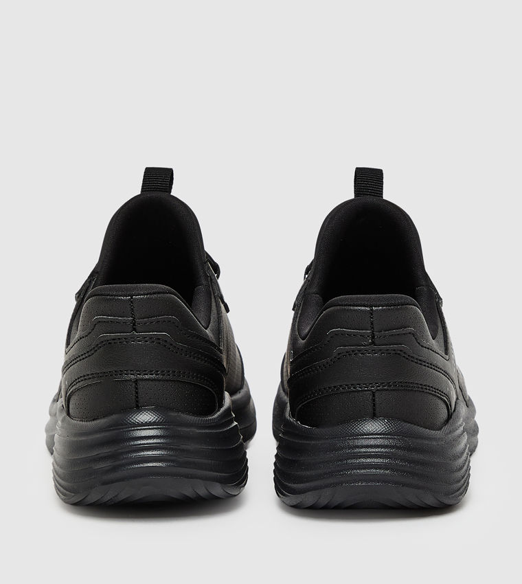 Skechers  RUNNING & TRAINING - BLACK Running & Training