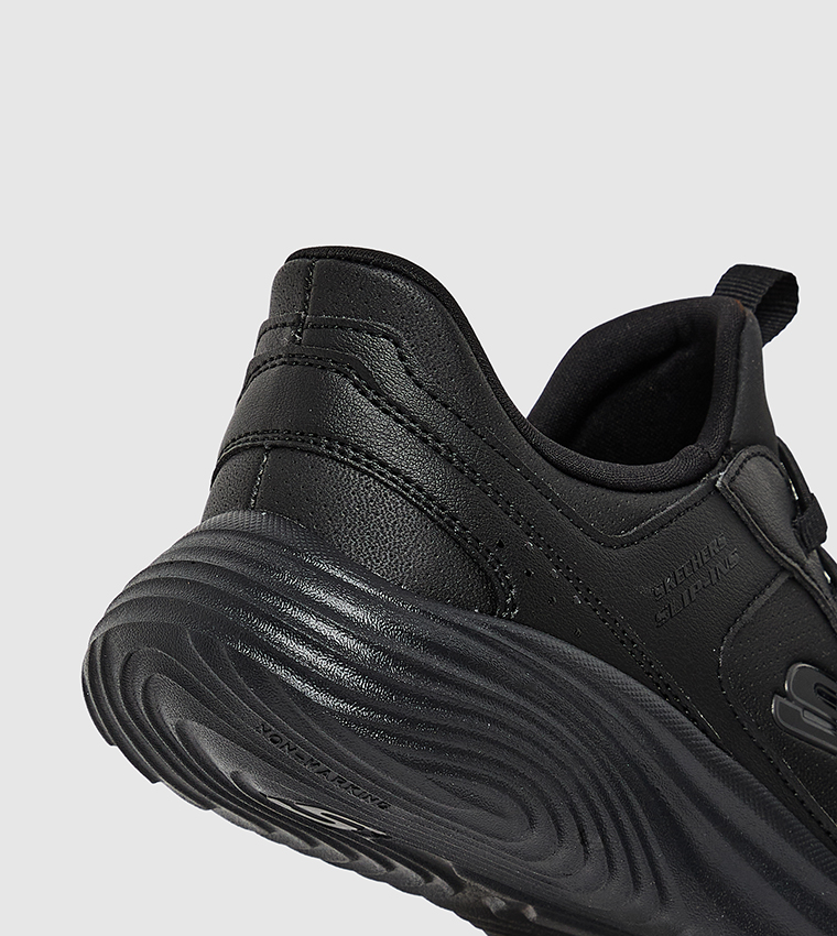 Skechers  RUNNING & TRAINING - BLACK Running & Training