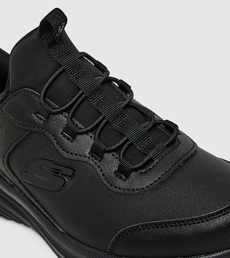 Skechers  RUNNING & TRAINING - BLACK Running & Training