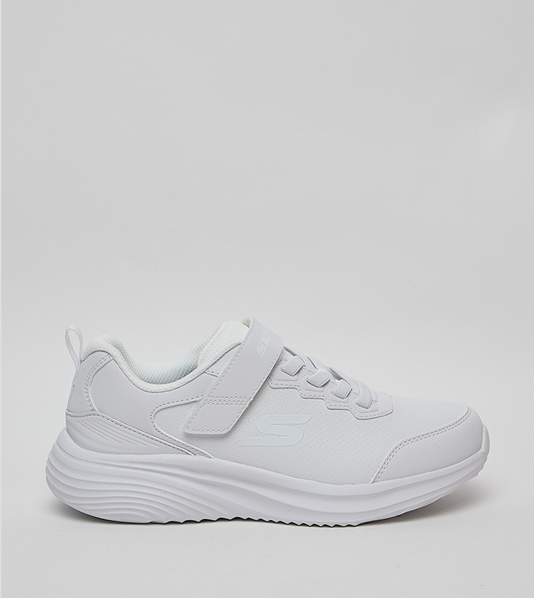 BOUNDER PRO Velcro Closure Sneakers