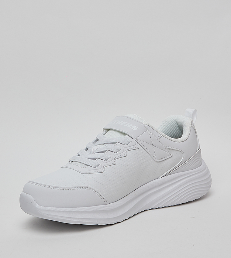 BOUNDER PRO Velcro Closure Sneakers