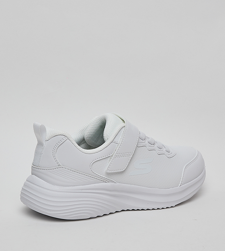 BOUNDER PRO Velcro Closure Sneakers