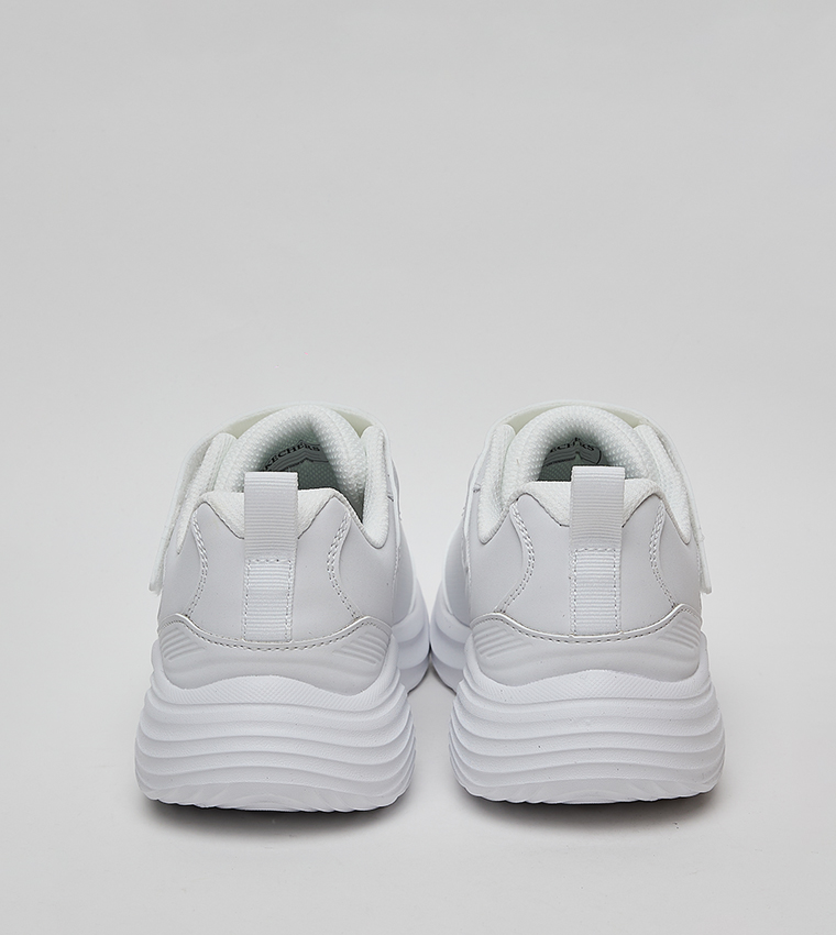 BOUNDER PRO Velcro Closure Sneakers