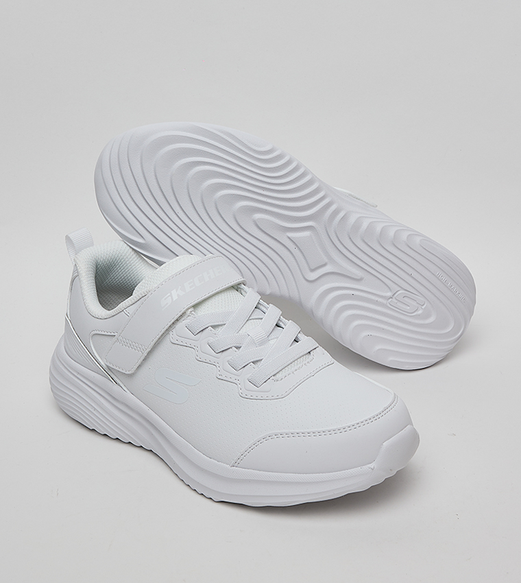 BOUNDER PRO Velcro Closure Sneakers