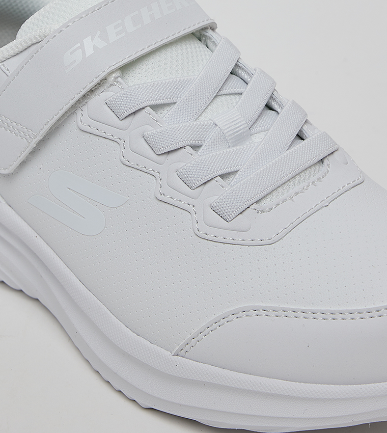 BOUNDER PRO Velcro Closure Sneakers