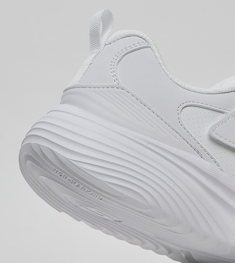 BOUNDER PRO Velcro Closure Sneakers