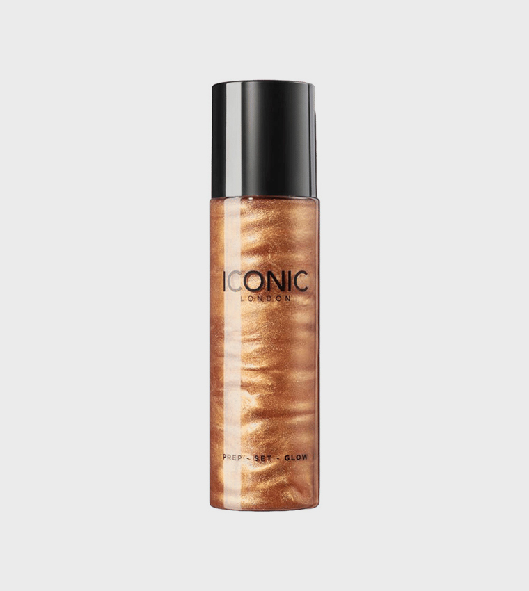 Prep Set Glow Mist - Glow, 120ml