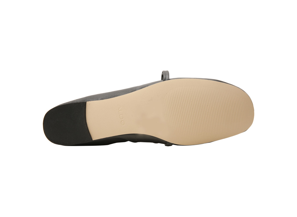 Cavizano Ballerinas - Black