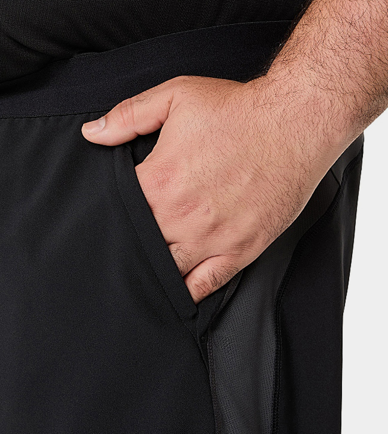 Road 2in1 5" Active Shorts