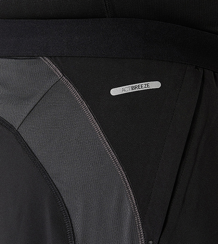 Road 2in1 5" Active Shorts