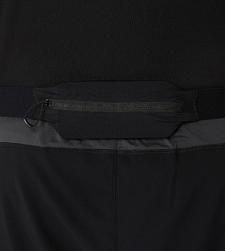 Road 2in1 5" Active Shorts