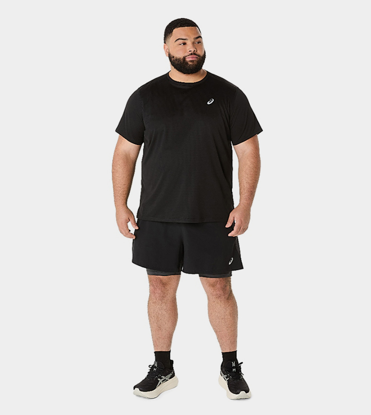 Road 2in1 5" Active Shorts