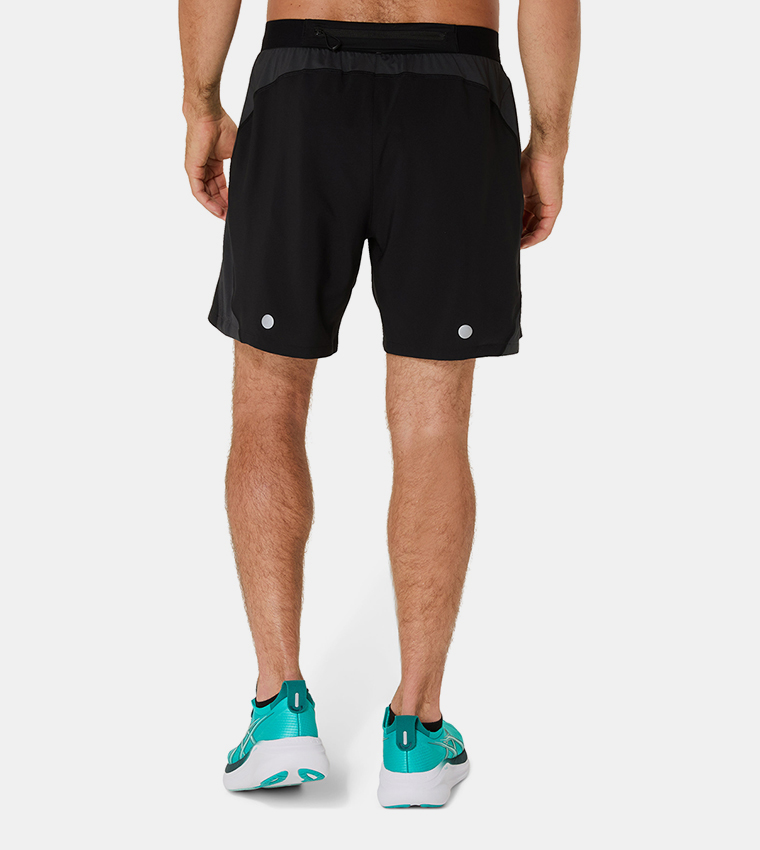ROAD 7inch Active Shorts