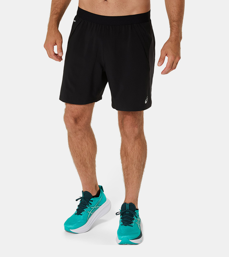 ROAD 7inch Active Shorts
