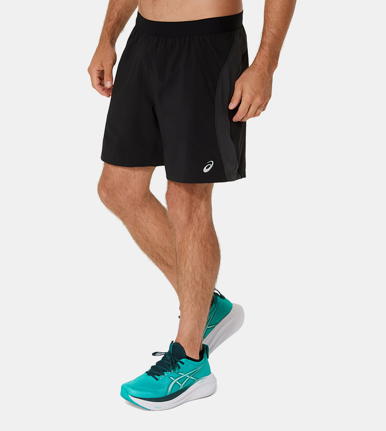 ROAD 7inch Active Shorts