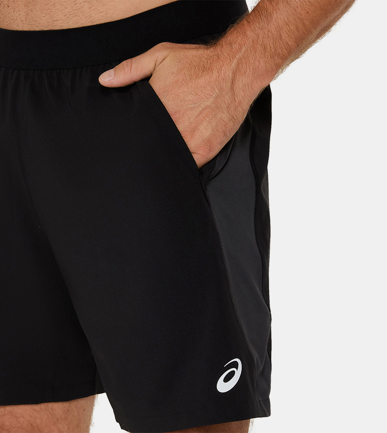ROAD 7inch Active Shorts