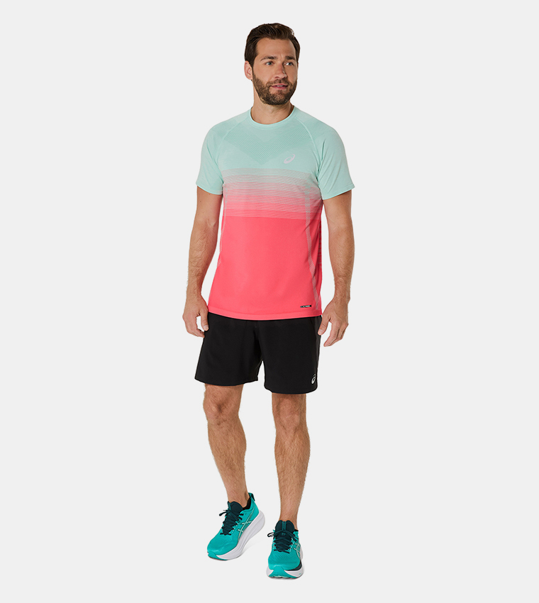 ROAD 7inch Active Shorts