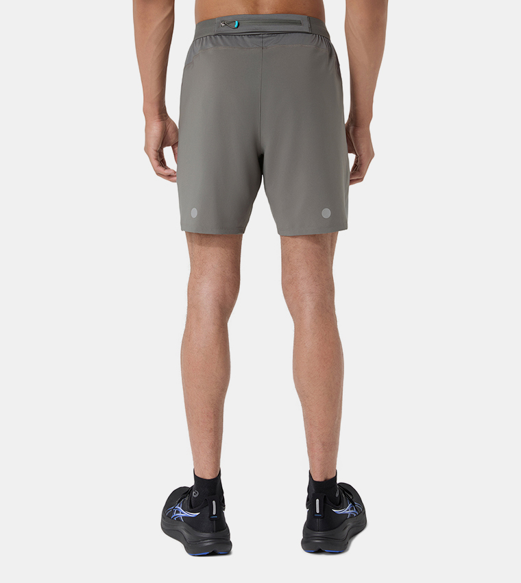 ROAD 7inch Active Shorts