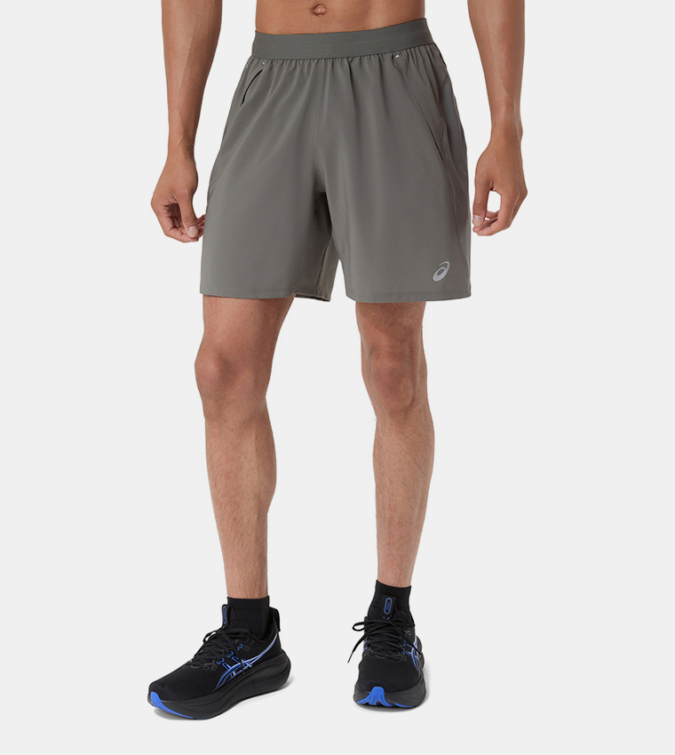 ROAD 7inch Active Shorts