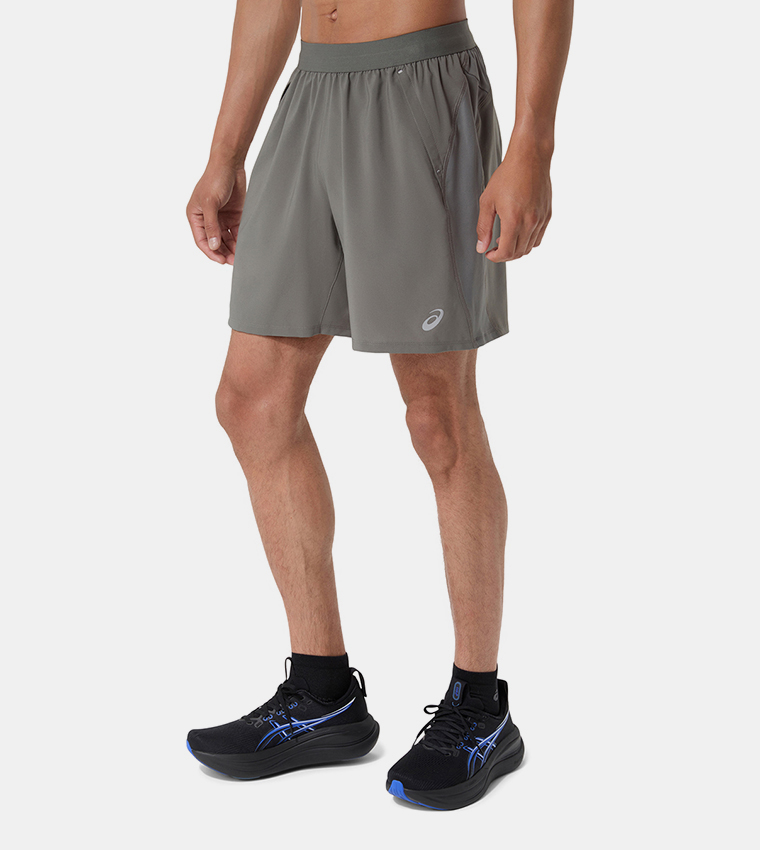ROAD 7inch Active Shorts