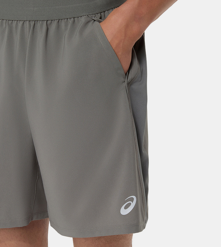 ROAD 7inch Active Shorts