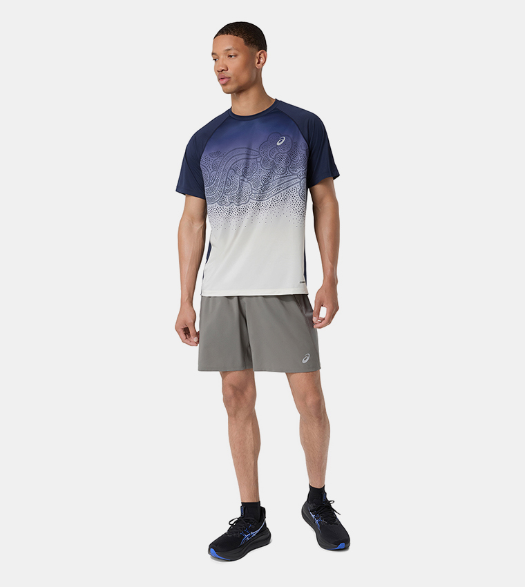 ROAD 7inch Active Shorts